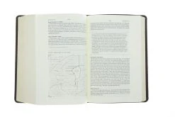 ESV Story Of Redemption Bible: Brown, TruTone -Books-Bible 204 0444 6 1