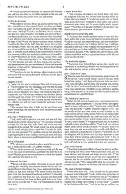 ESV Outreach New Testament, Blue Paperback -Books-Bible 204 0450 5