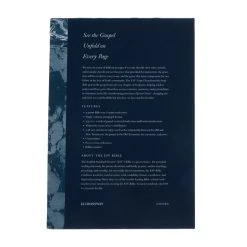 ESV Gospel Transformation Study Bible TruTone, Burgundy/Red, Imitation Leather 13 ESV Gospel Transformation Study Bible TruTone, Burgundy/Red, Imitation Leather -Books-Bible 204 0461 5