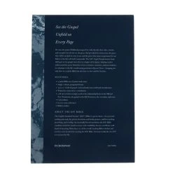 ESV Gospel Transformation Study Bible-Deep Brown TruTone -Books-Bible 204 0462 6