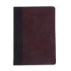 ESV Journaling New Testament- Burgundy/Red Timeless Design TruTone 1 ESV Journaling New Testament- Burgundy/Red Timeless Design TruTone -Books-Bible 204 0465 2