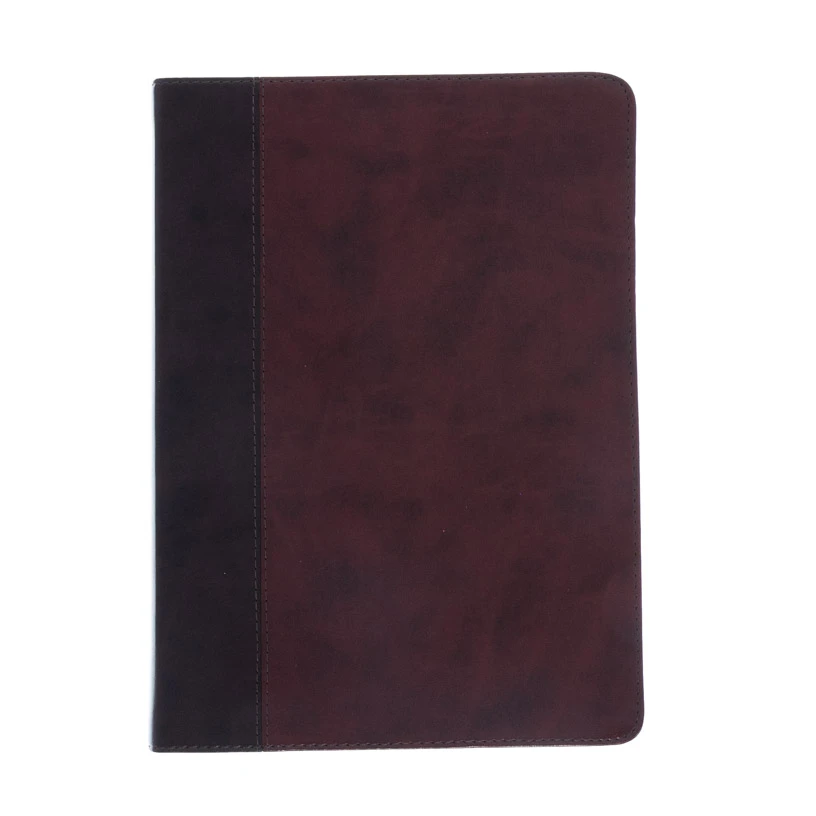 ESV Journaling New Testament- Burgundy/Red Timeless Design TruTone 3 ESV Journaling New Testament- Burgundy/Red Timeless Design TruTone