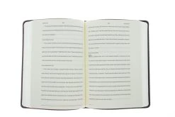 ESV Journaling New Testament- Burgundy/Red Timeless Design TruTone 10 ESV Journaling New Testament- Burgundy/Red Timeless Design TruTone -Books-Bible 204 0465 4