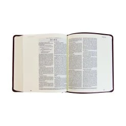 ESV Journaling Bible-Brown Mosaic Cross Design TruTone -Books-Bible 204 0467 2