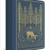 ESV Illuminated Scripture Journal: Psalms-Blue Softcover -Books-Bible 204 0476 0