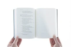 ESV Illuminated Scripture Journal: Psalms-Blue Softcover -Books-Bible 204 0476 2