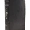 ESV, MacArthur Study Bible, 2nd Edition, Leathersoft, Black -Books-Bible 204 0482 0