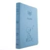 ICB Precious Moments Holy Bible – Blue Edition Imitation Leather -Books-Bible 205 0010 2