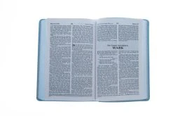 ICB Precious Moments Holy Bible – Blue Edition Imitation Leather 11 ICB Precious Moments Holy Bible – Blue Edition Imitation Leather -Books-Bible 205 0010 4