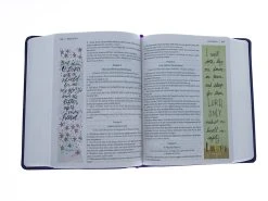 KJV, Beautiful Word Bible, Large Print 11 KJV, Beautiful Word Bible, Large Print -Books-Bible 206 0003 4 1