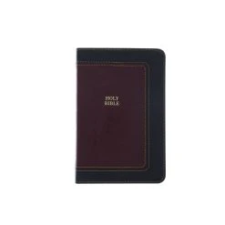 KJV Thinline Bible/Compact Imitation Leather -Books-Bible 206 0027 2