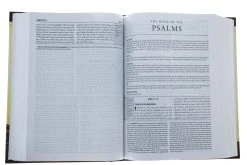 Matthew Henry Study Bible Hardcover -Books-Bible 206 0118 2