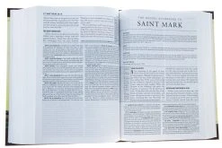 Matthew Henry Study Bible Hardcover -Books-Bible 206 0118 3 1