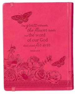 KJV My Creative Bible Pink Lux KJV My Creative Bible Pink -Books-Bible 206 0164 1