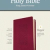 KJV Personal Size Giant Print Bible, Filament Enabled Edition -Books-Bible 206 0198 0