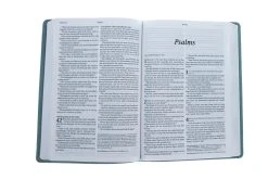 KJV Large Print Thinline Reference Bible -Books-Bible 206 0217 3 1