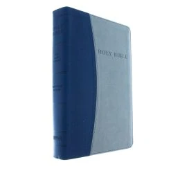 KJV Personal Size Giant Print Reference Bible -Books-Bible 206 0271 2