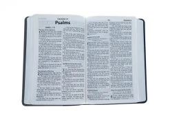 KJV Personal Size Giant Print Reference Bible -Books-Bible 206 0271 3