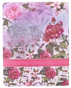 My Creative Bible KJV: Silken Flexcover Bible For Creative Journaling 9 My Creative Bible KJV: Silken Flexcover Bible For Creative Journaling -Books-Bible 206 0289 1