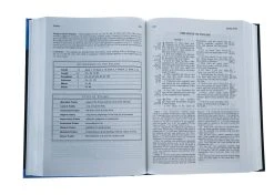 KJV Ryrie Study Bible-Hardcover 7 KJV Ryrie Study Bible-Hardcover -Books-Bible 206 0291 2