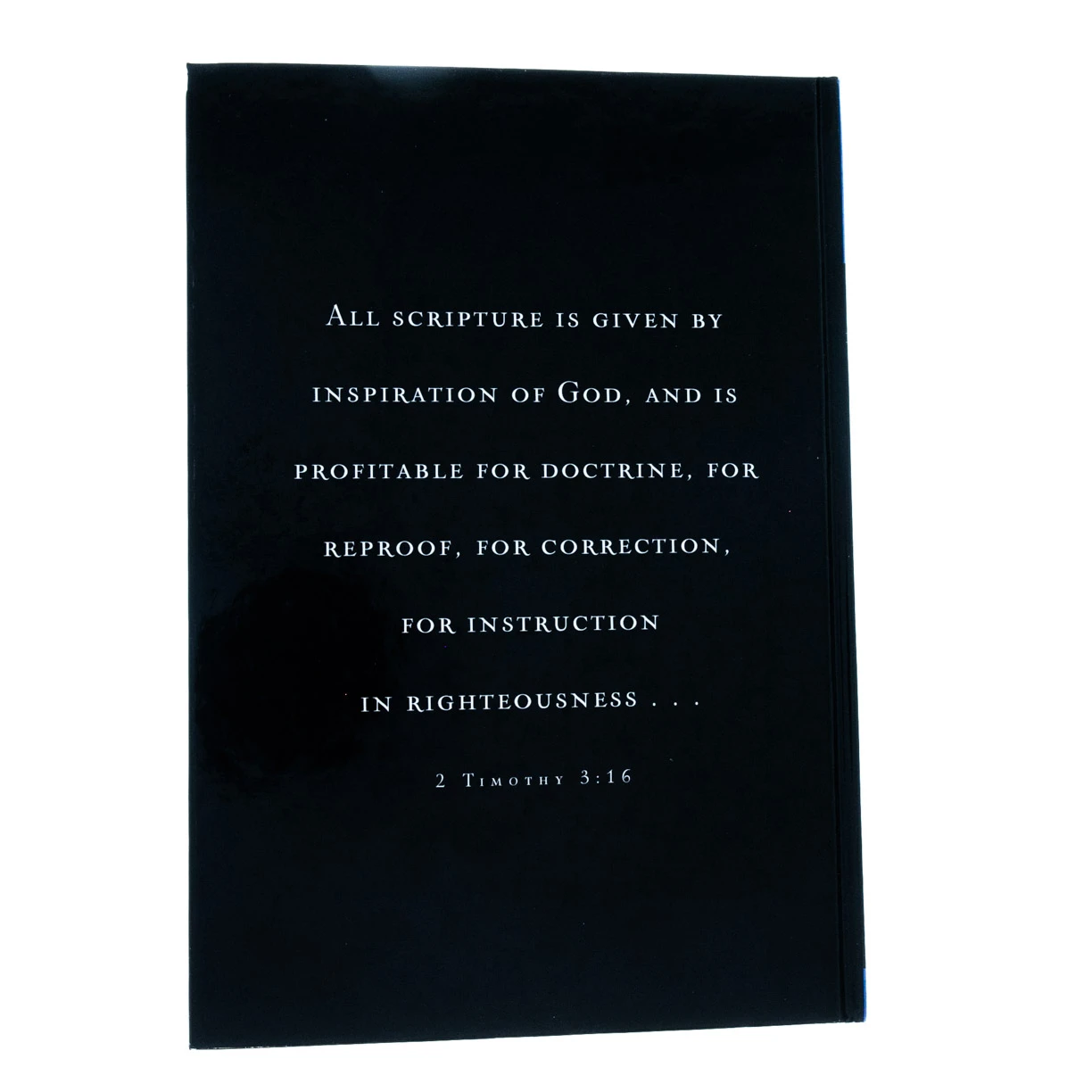 KJV Ryrie Study Bible-Hardcover 6 KJV Ryrie Study Bible-Hardcover - Image 4