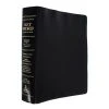 KJV Hebrew-Greek Key Word Study-Black Bonded Leather -Books-Bible 206 0358 2