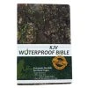 KJV Waterproof Bible-Camouflage –Tree Bark 2 KJV Waterproof Bible-Camouflage –Tree Bark -Books-Bible 206 0364 1