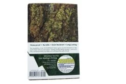 KJV Waterproof Bible-Camouflage –Tree Bark -Books-Bible 206 0364 4