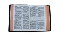 KJV Reference Bible -Cameo -Books-Bible 206 0368 3