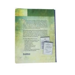 KJV Bible Promise Book For Women -Books-Bible 206 0455 5