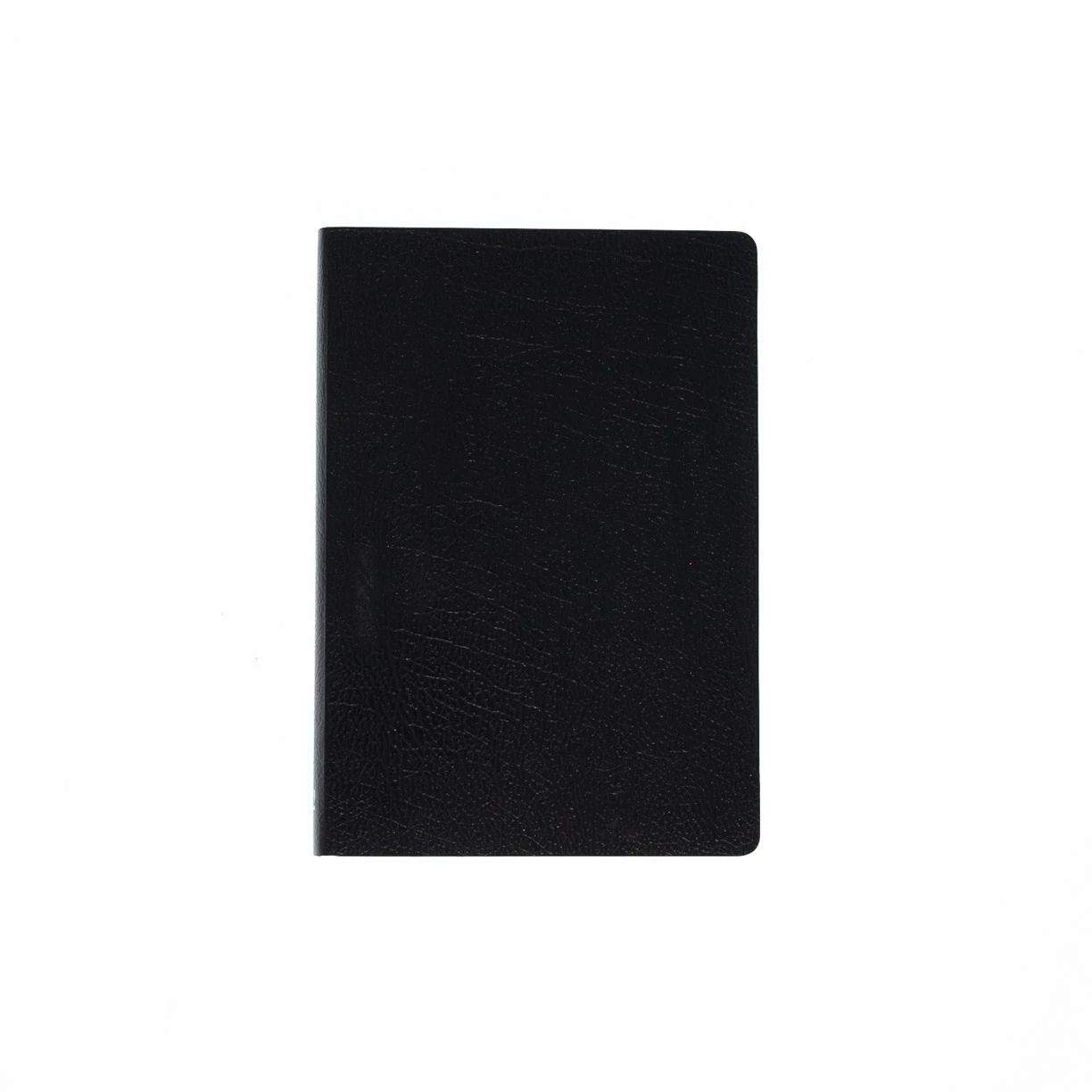 KJV New Testament With Psalms & Proverbs-Black Imitation Leather 3 KJV New Testament With Psalms & Proverbs-Black Imitation Leather