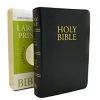 KJV Compact Bible Bonded Leather Large Print 2 KJV Compact Bible Bonded Leather Large Print -Books-Bible 206 0680 0