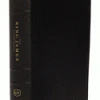KJV Study Bible, Genuine Leather Black, Indexed, Full-Color Edition -Books-Bible 206 0714 0 1