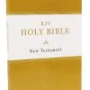 KJV New Testament, Paperback 2 KJV New Testament, Paperback -Books-Bible 206 0758 0