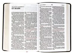 KJV Large Print Personal Size Reference Bible 6 KJV Large Print Personal Size Reference Bible -Books-Bible 206 0825 2