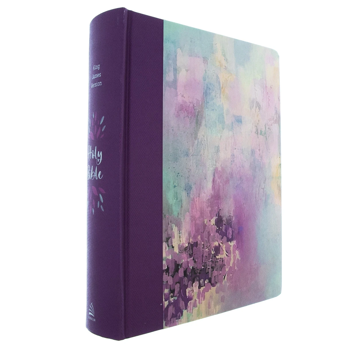 God’s Word, My Thoughts KJV Bible For Teen Girls 5 God’s Word, My Thoughts KJV Bible For Teen Girls - Image 3