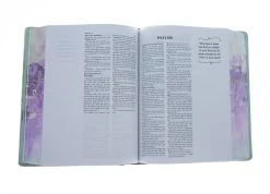 God’s Word, My Thoughts KJV Bible For Teen Girls 11 God’s Word, My Thoughts KJV Bible For Teen Girls -Books-Bible 206 0864 3 1