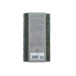 KJV Compact Bible Olive Petals -Books-Bible 206 0865 4