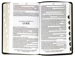 KJV Personal Size Large Print Genuine Leather – Black 7 KJV Personal Size Large Print Genuine Leather – Black -Books-Bible 206 0876 2