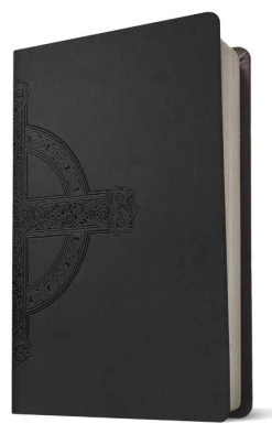 KJV Large Print Premium Value Thinline Black – Filament Enabled