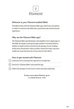 KJV Large Print Premium Value Thinline Brown – Filament Enabled 10 KJV Large Print Premium Value Thinline Brown – Filament Enabled -Books-Bible 206 0897 1