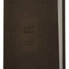 KJV Large Print Premium Value Thinline Brown – Filament Enabled -Books-Bible 206 0897 6