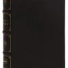 Nkjv, Compact Bible, MacLaren Series, Leathersoft, Black, Comfort Print: Holy B 1 Nkjv, Compact Bible, MacLaren Series, Leathersoft, Black, Comfort Print: Holy B -Books-Bible 206 0908 0