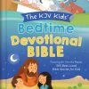 KJV Kids’ Bedtime Devotional Bible -Books-Bible 206 0913 0