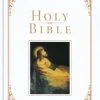 KJV Family Bible, Deluxe White Bonded Leather-Over-Board 2 KJV Family Bible, Deluxe White Bonded Leather-Over-Board -Books-Bible 206 0920 0