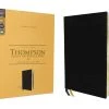 KJV Thompson Chain-Reference Bible Genuine Leather -Books-Bible 206 0944 0