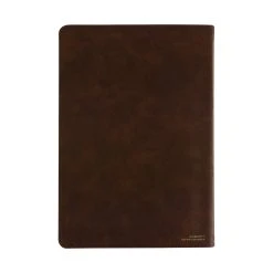 KJV Thompson Chain-Reference Bible – Brown 13 KJV Thompson Chain-Reference Bible – Brown -Books-Bible 206 0945 5 1