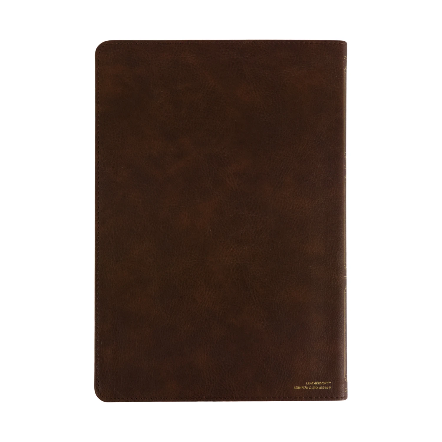 KJV Thompson Chain-Reference Bible – Brown 8 KJV Thompson Chain-Reference Bible – Brown - Image 6