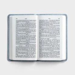 KJV Baby Boy’s First Bible 12 KJV Baby Boy’s First Bible -Books-Bible 206 0968 4