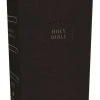 KJV Center-Column Reference Bible Leathersoft – Black 2 KJV Center-Column Reference Bible Leathersoft – Black -Books-Bible 206 0972 0